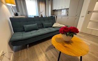 STUDIO PREMIUM CU PARCARE SUBTERANĂ, 5 minute pasarela Berceni - Poză 7