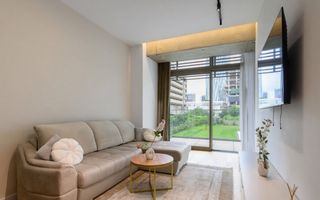 Apartament 2 camere | Piscină și saună | UpSite Floreasca - Poză 1