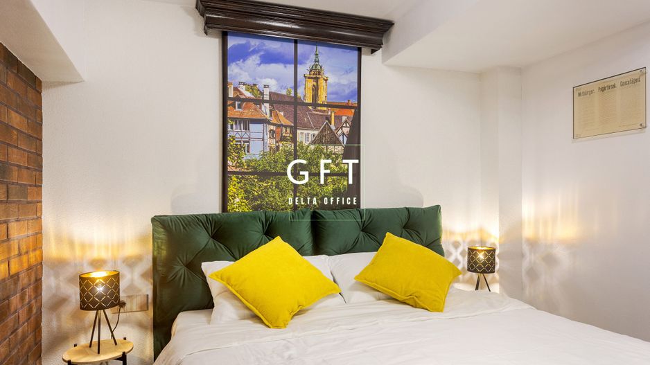 Apartament de Lux, zona Ultracentrala. Exclusivitate! - Poză 2