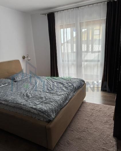 Apartament 3 camere cu loc de parcare în complex rezidențial Valea Lupului - Poză 6