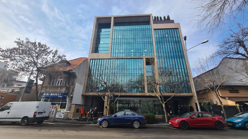 Inchiriere Spatiu Birouri in Floreasca - 317 mp - Poză 3