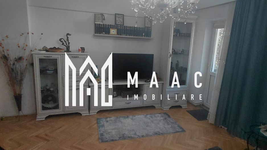 Apartament 4 camere de vânzare | Râmnicu Vâlcea | Central - Poză 1
