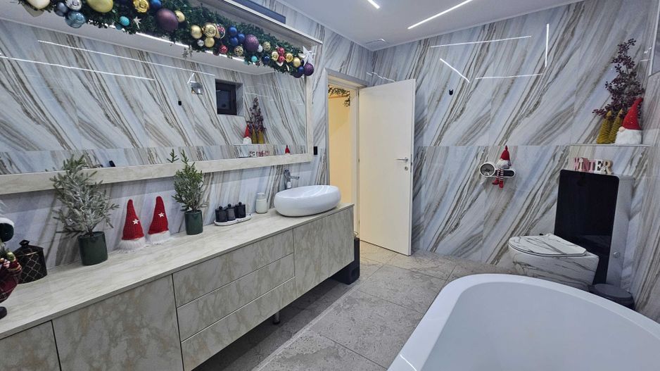 Casa de vânzare Gruiu Snagov - Poză 6