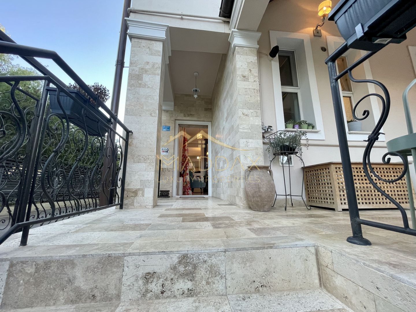 Vila de LUX impresionanta***6 camere// Sisesti_Sector1 - Poză 10