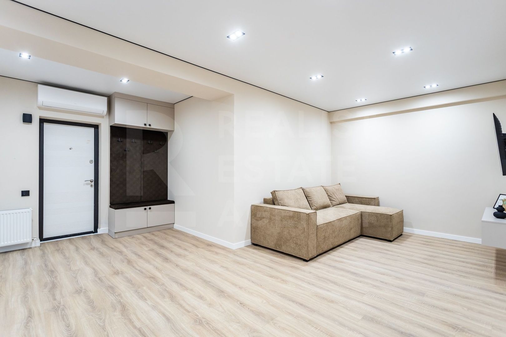 Vânzare, apartament, 2 camere, bd. Mircea Cel Bătrân, Ciocana - Poză 7