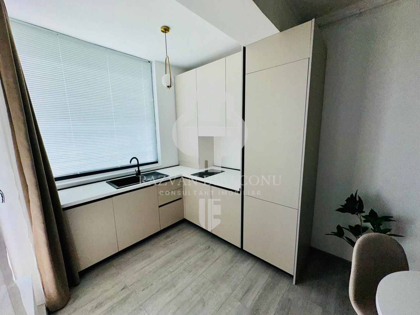 Studiouri de vânzare în Stefan Building Residence II – Mamaia Nord - Poză 4