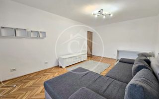 Apartament de închiriat cu 3 camere în zona Rogerius, Oradea - Poză 6