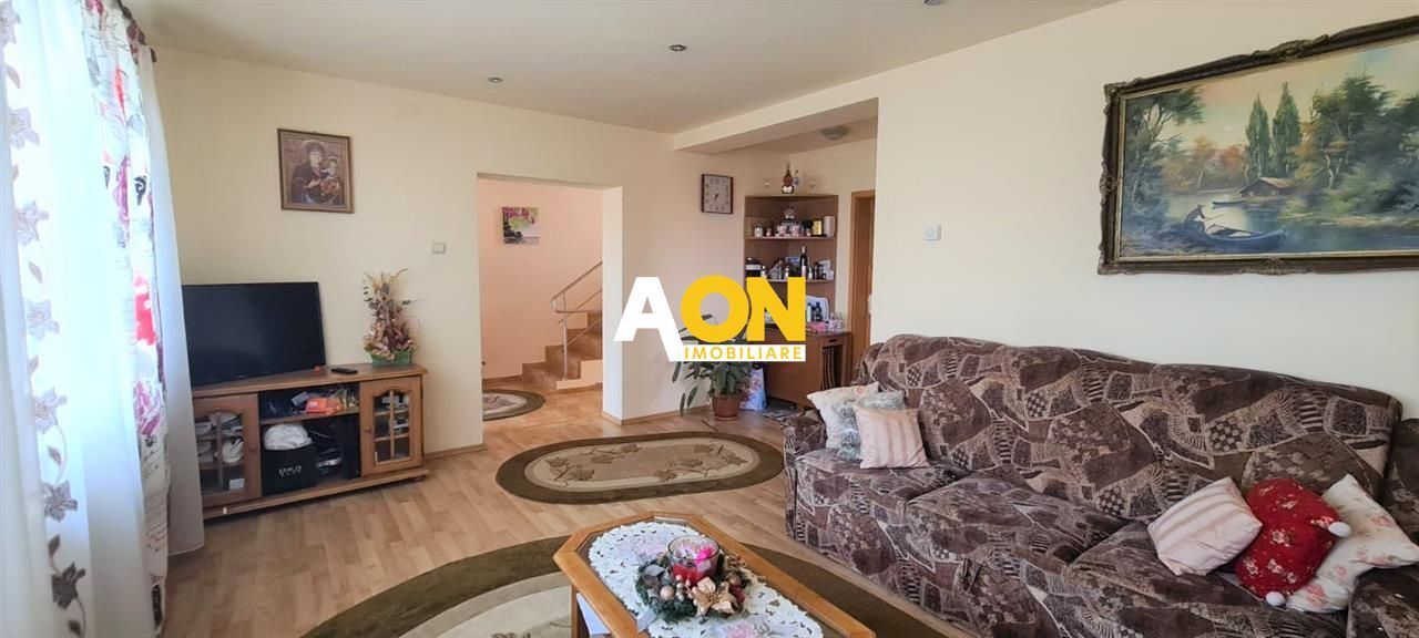 Exclusivitate! Apartament La Vila, 120MP, 3 Camere, Garaj - Poză 1