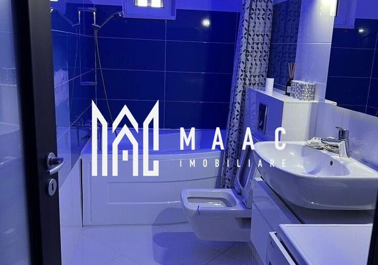 Apartament de inchiriat |3 camere | 70Mp | mobilat si utilat - Poză 5