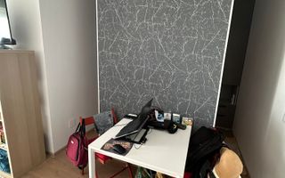 Garsoniera complet mobilat si utilat in Th. Pallady.  5 min la metrou - Poză 3