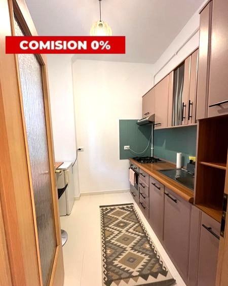 Apartament 1 camera, 37 mp, parter inalt, Iris - Poză 6