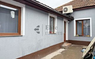 Casa cu 3 camere de vanzare in Cantemir - Poză 11