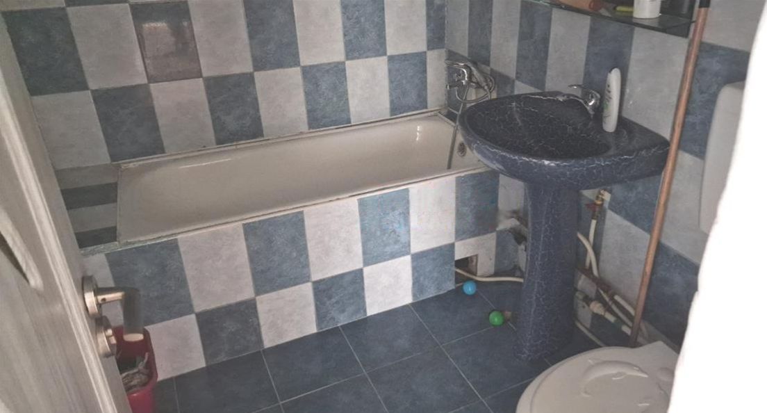Apartament de vanzare 2 camere, decomandat, et.2 - Poză 5