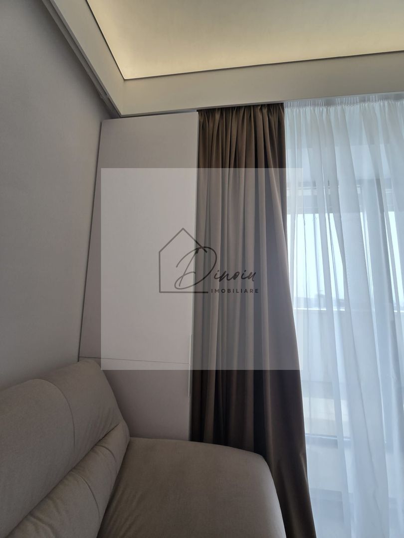 Apartament 2 camere Cortina North Pipera I COM0% - Poză 7