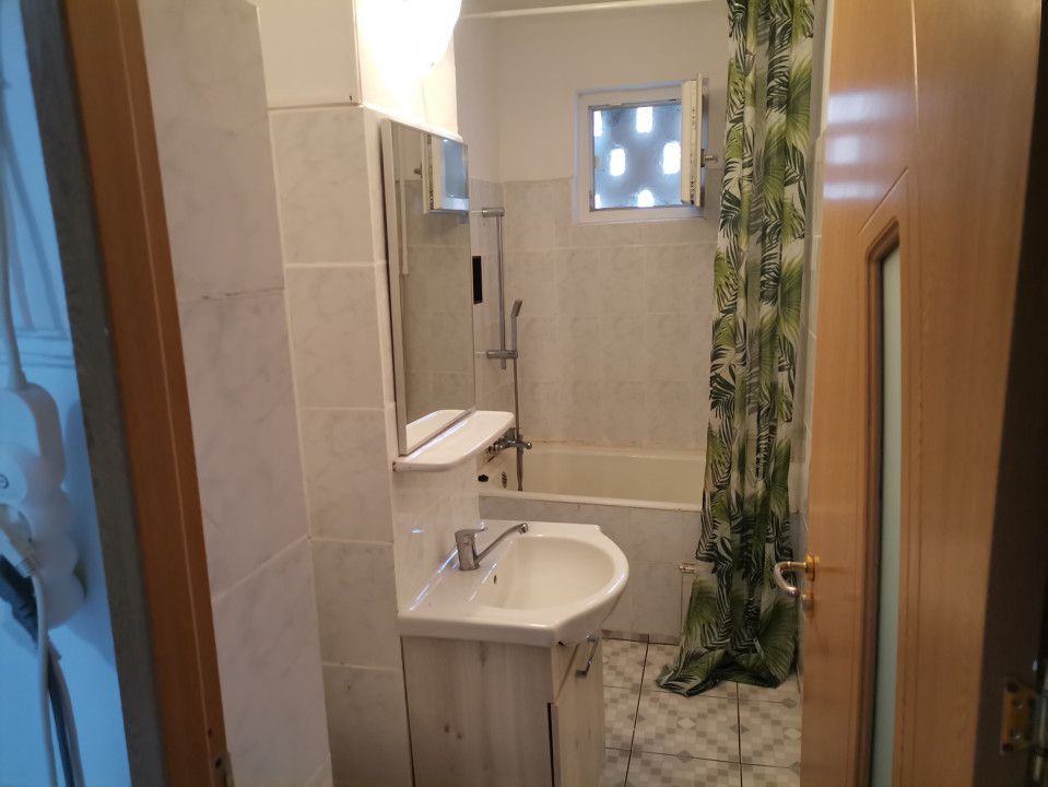 Inchiriere apartament modern, Nord, Kaufland - Poză 9