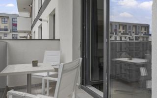 Apartament de inchiriat cu 2 camere Aqua City - Poză 9