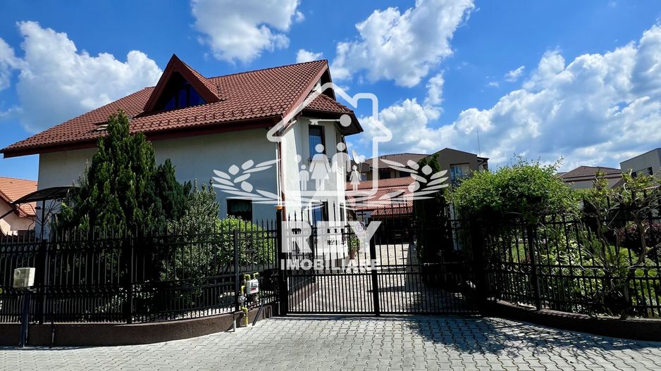 Casa/Vilă Single în Șelimbăr | teren 863m | Pretabilă 2 familii - Poză 17