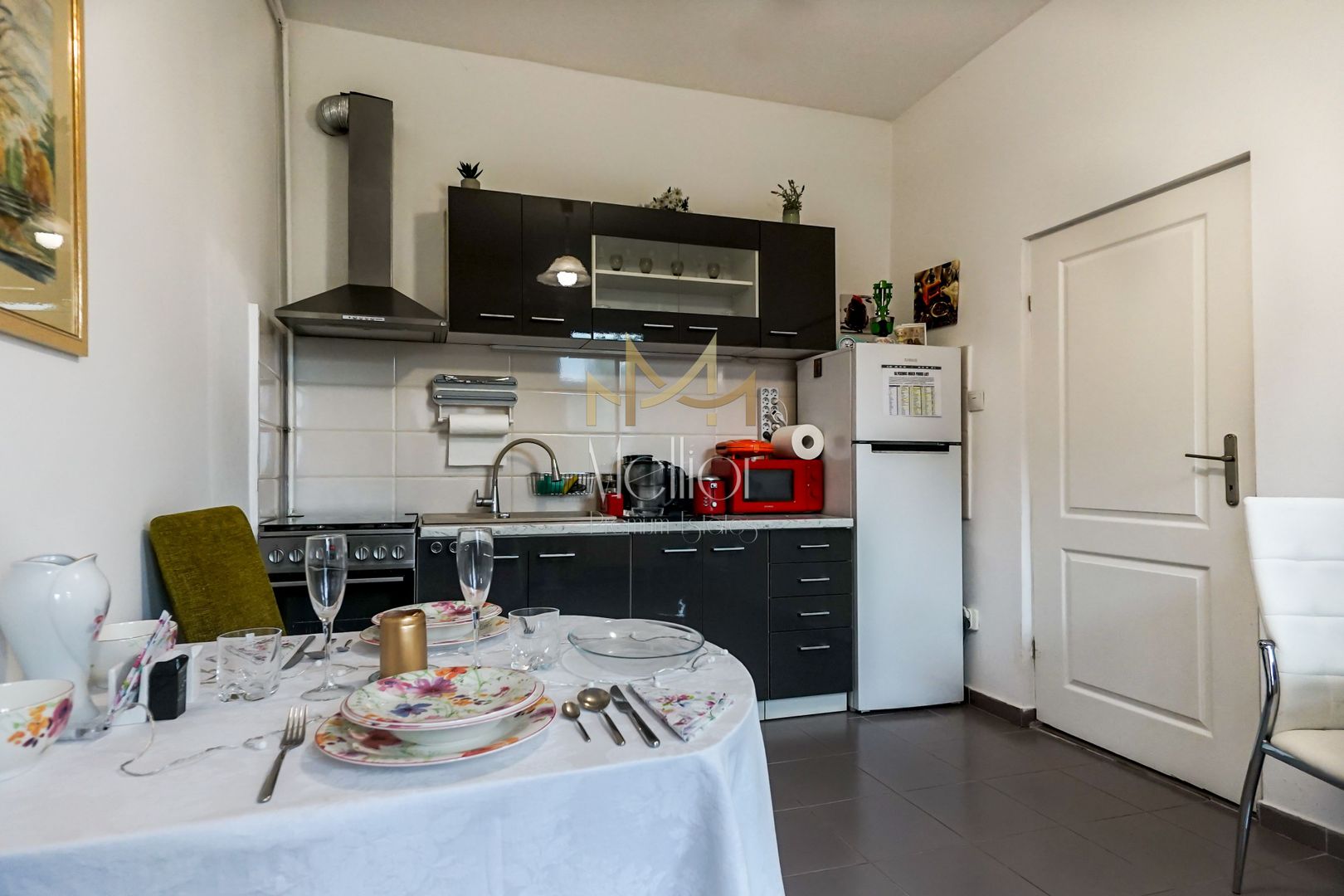 Apartament cu 2 camere de vânzare în Andrei Muresanu, Cluj-Napoca - Poză 12