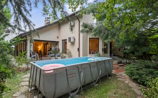 Vila din poveste este de vanzare in Pipera - Poză 33