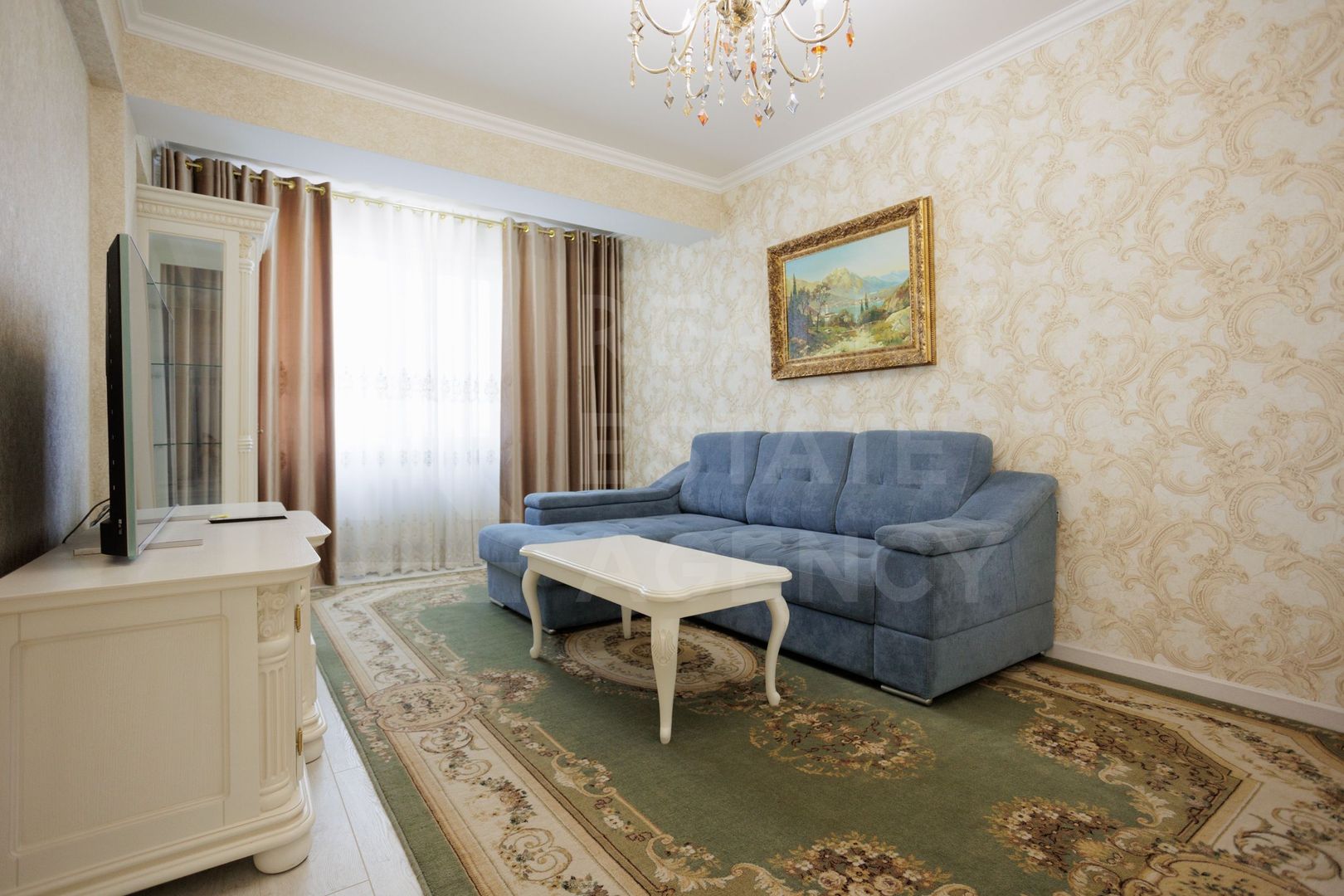 Chirie, apartament, 2 camere, strada Vasile Alecsandri, Centru - Poză 3