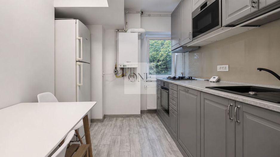 Apartament 2 camere, zona Garii - Poză 5