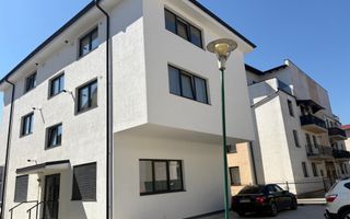 Apartament la cheie, cu 2 camere + Loc de parcare | Selimbar - Poză 1