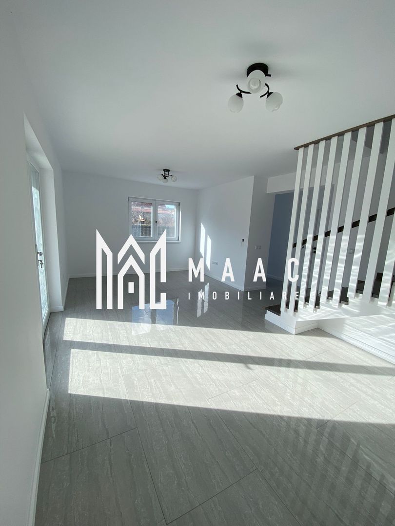 Casă de Închiriat | Curte 100 Mp | Zona Cisnădie - Poză 7