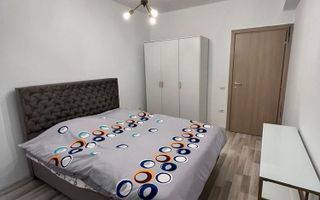 Inchiriez apartament 2 camere Spazio Residence - Poză 1