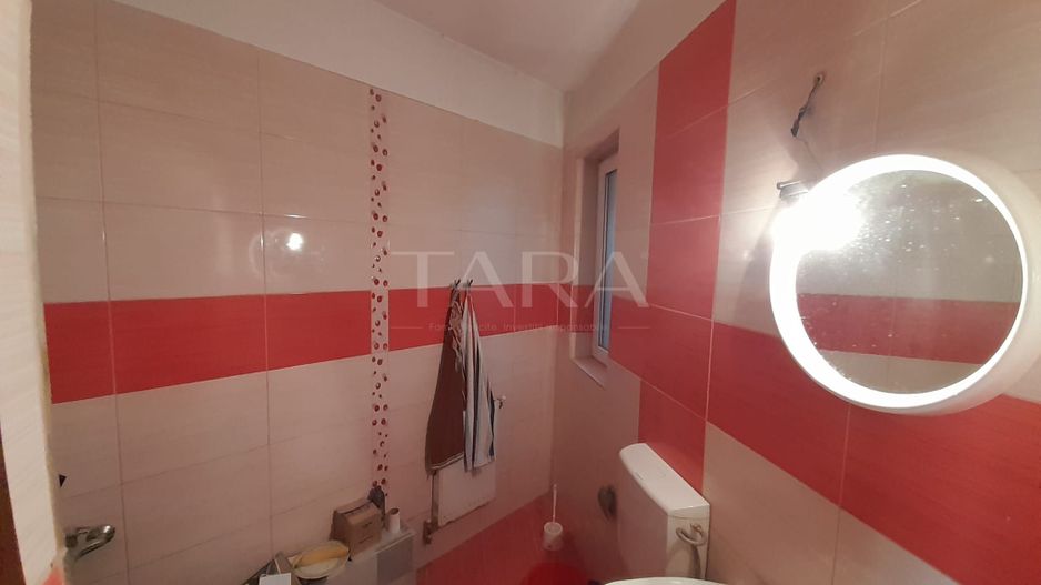 Apartament cu 3 camere în zonă centrală, compartimentat eficient. - Poză 5