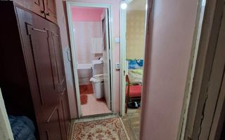 Apartament 2 camere confort 1, etaj 3, zona Sagului - Poză 7