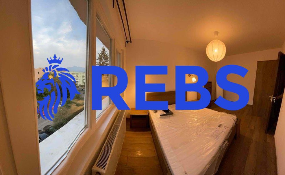 Apartament 2 camere Bulevardul Garii - Poză 3