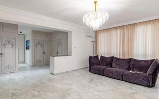 Apartament 3 camere Herastrau | Loc de parcare + Boxa separat - Poză 3