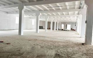 Hala industriala 500 mp Arad, zonă în dezvoltare, disponibila imediat! - Poză 2