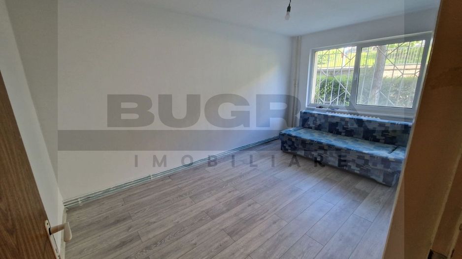 Apartament cu 3 camere, 65 mp, decomandat, zona strazii Primaverii - Poză 4