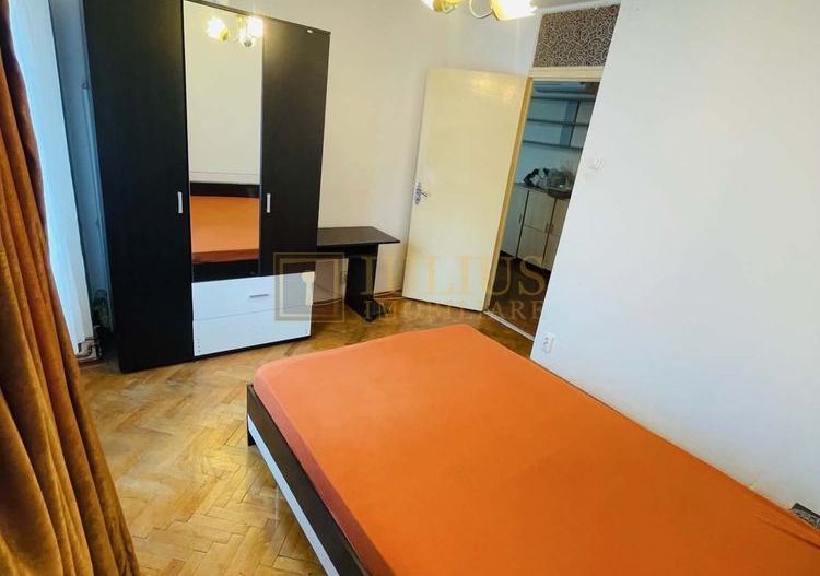 Lipovei| 2 camere| centrala proprie|  52 mp| etaj 2 - Poză 2