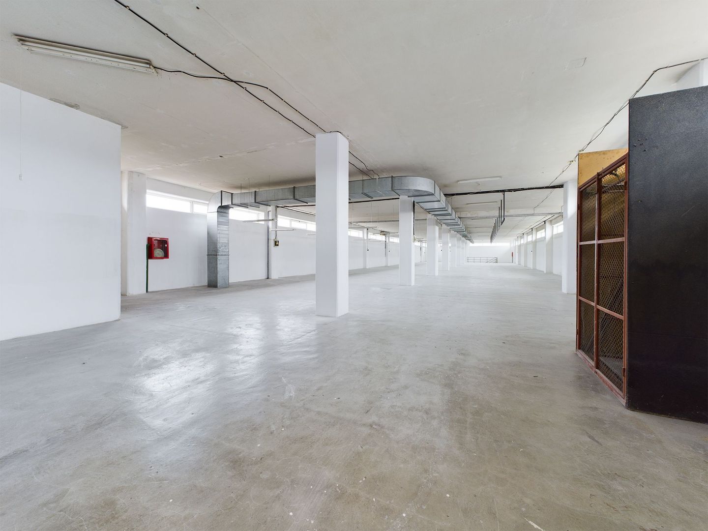 Hală de 2050 mp în Arad - Poză 3