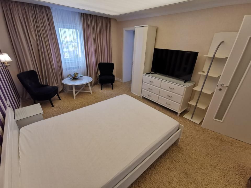 Garsoniera Ion Mihalache- Titulescu- Banu Manta - Poză 2