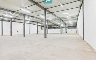 Hală și spații de birouri în Arad - Poză 12