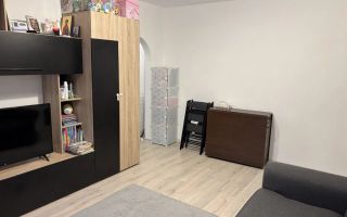 2 Camere Semidecomandat- etaj 2- Zona Alexandru cel Bun - Poză 2