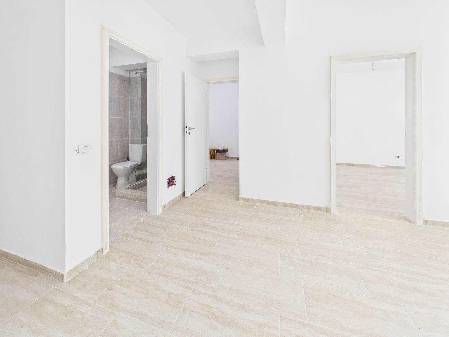 Apartamente noi | Andronache Sector 2 | Finisaje la alegere | TVA 0 - Poză 7
