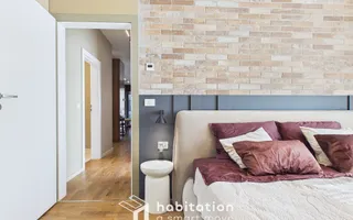 Tur virtual| 3 camere, premium, priveliște spre Bega, Central- Paltim - Poză 23