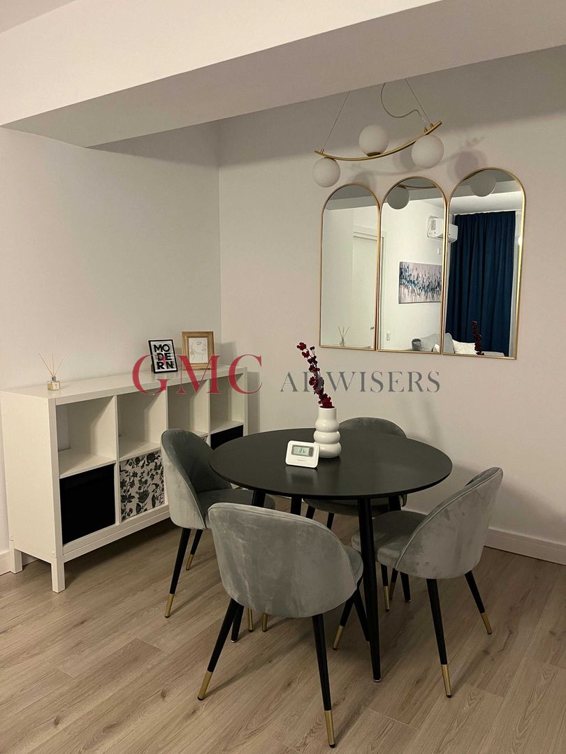 Apartament 2 camere ONIX PARK NORTH RESIDENCE PIPERA - Poză 2