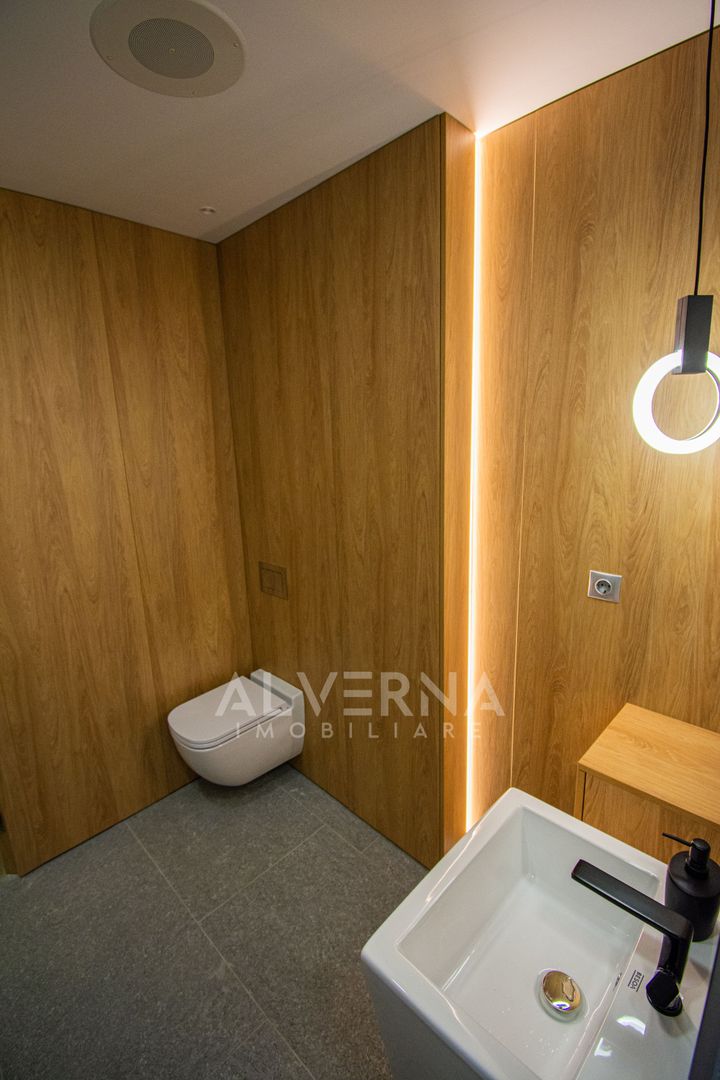 Apartament 2 camere | parcare subterana | Pet Friendly | Gheorgheni - Poză 8