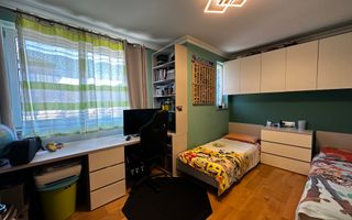 Apartament la cheie | Boxă și parcare | Chinteni - Poză 12