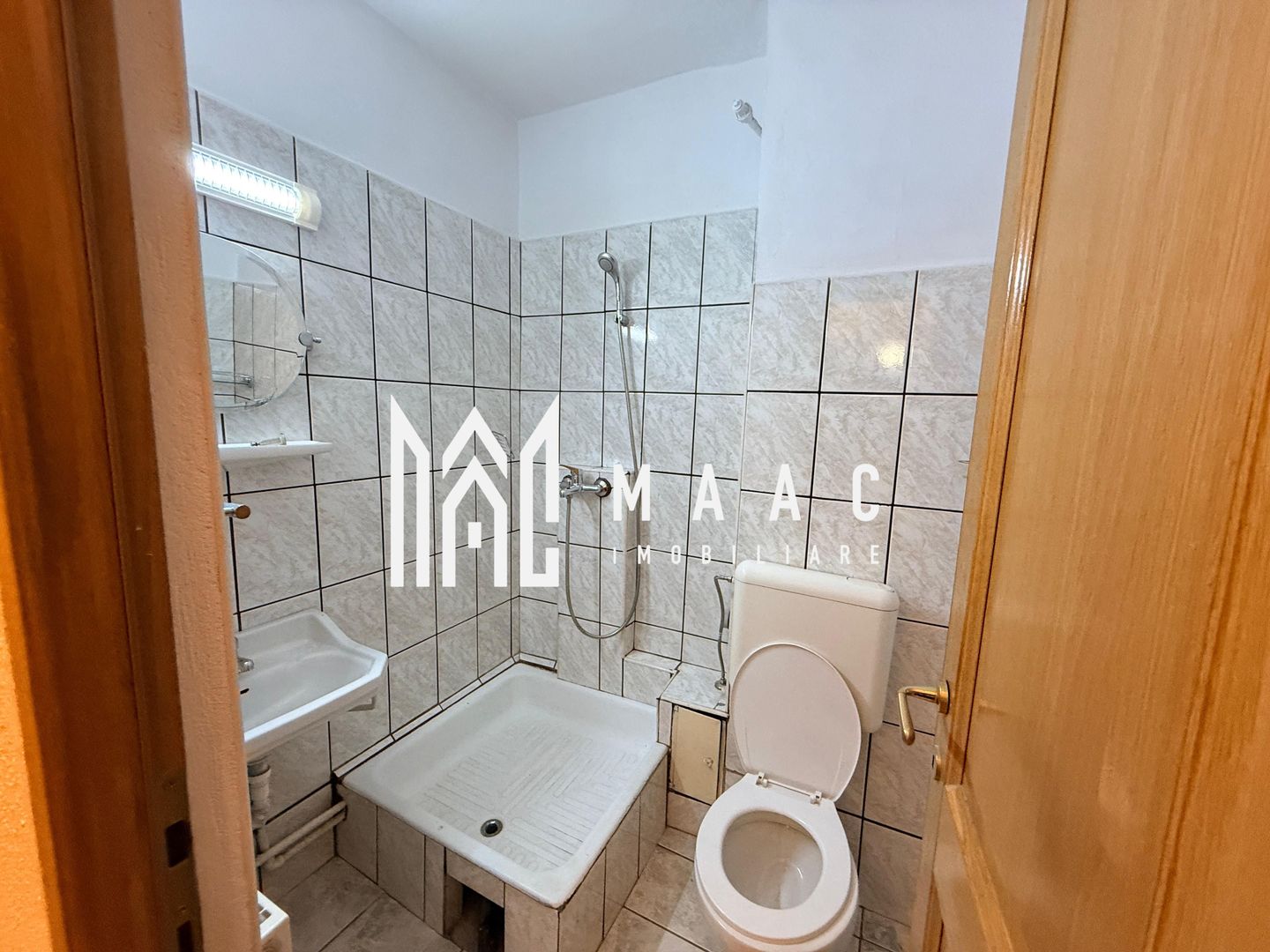 Închiriere apartament 4 camere | etaj 3 I zona Milea - Poză 8