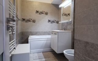 Zona Icil garsoniera 37 mp mobilata modern - Poză 5