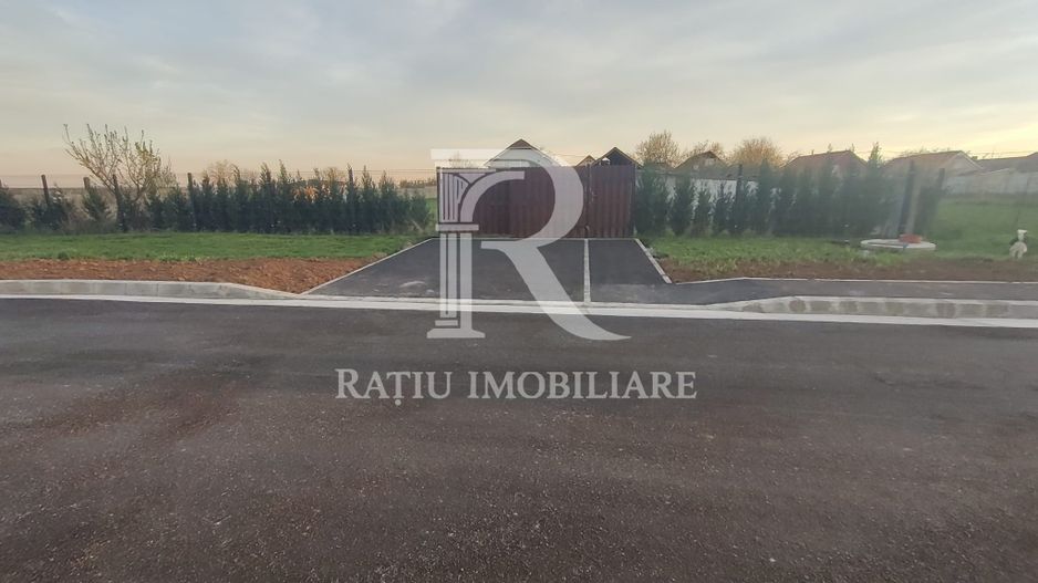 Teren intravilan | Palota | Bihor - Poză 2