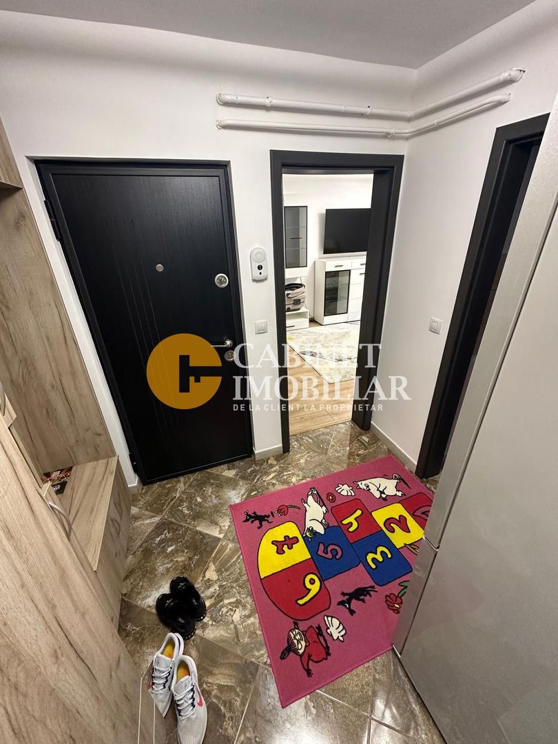 Apartament 2 camere DECOMANDAT - CANTA - Poză 8