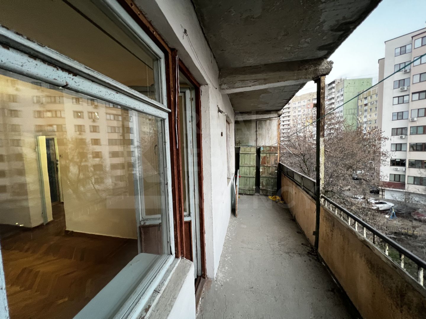 Vânzare, apartament, 1 cameră, bd. Moscova, Râșcani - Poză 4