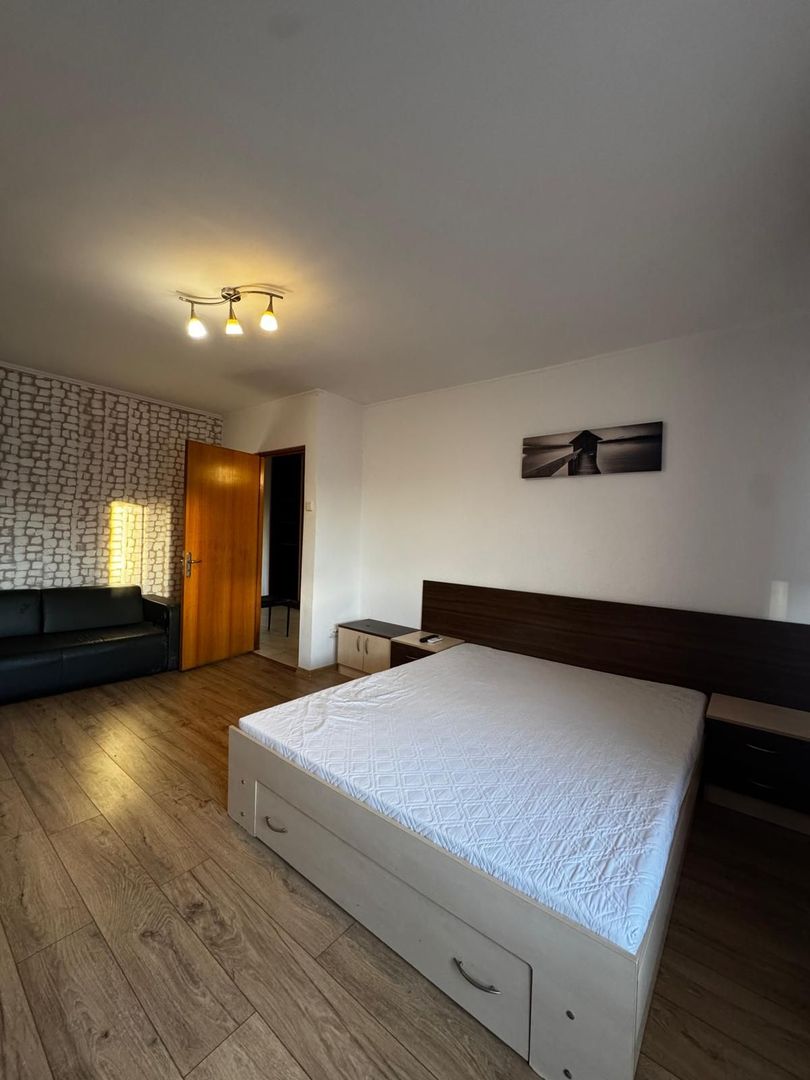 GARSONIERA | DECOMANDATĂ 42 MP | 8/8 + ETAJ TEHNIC | 13 SEPTEMBRIE T744 - Poză 3